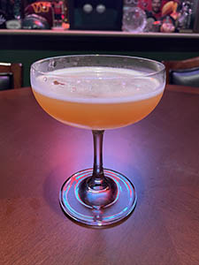 Halekulani Cocktail